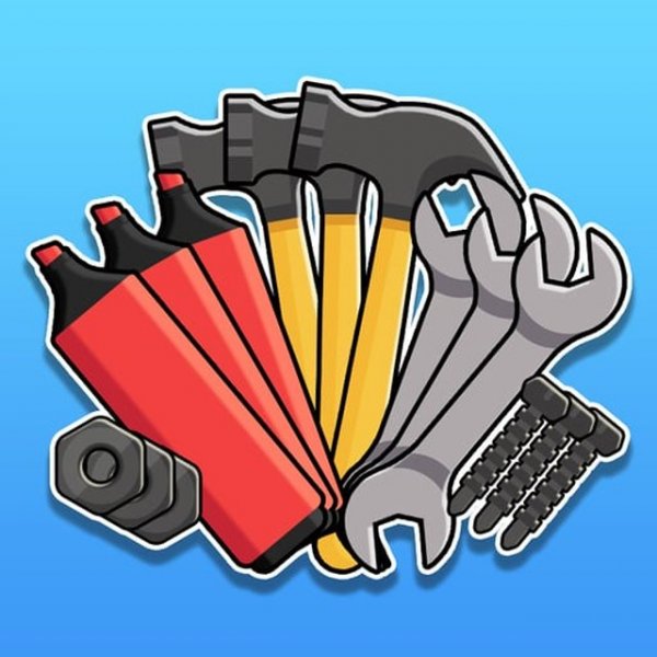 Sorting Puzzle Challenge Game