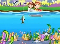 Family Camping Adventure Game