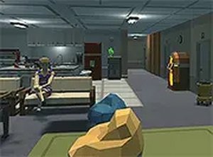 Office Escape Puzzle Adventure