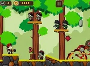 Timed Placement Puzzle