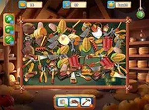 Rural Sorting Challenge