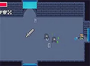 Precision Energy Arcade