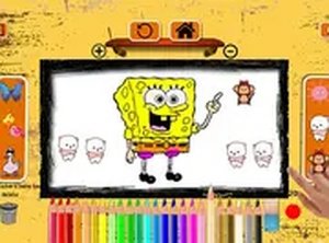 Peaceful Palette: Creative Coloring for Kids