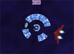 Cosmic Energy Runner