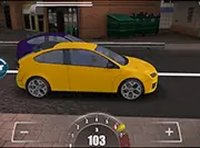 Straight Line Speed Customizer