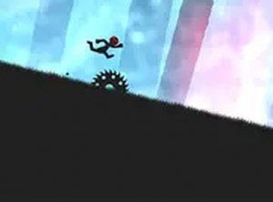 Spinning Path Runner