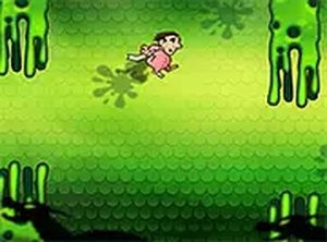 Cloud Dash Runner
