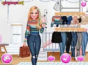 Style Studio: Modern Wardrobe Creator