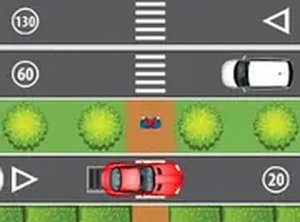 Traffic Dash: Quick Decisions