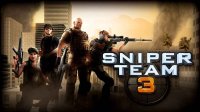 Precision Team 3 Strategy Game
