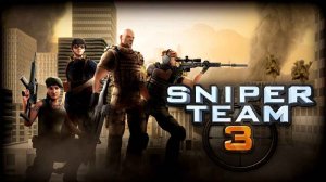 Precision Team 3 Strategy Game