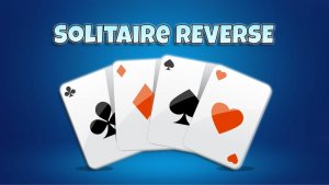Backward Card Stack Challenge
