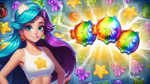 Coral Reef Tile Swap
