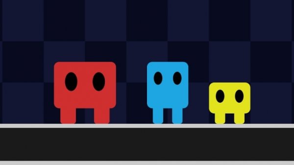 Big Tall Small Puzzle