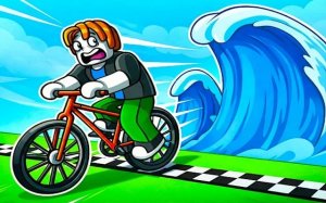 Tide Escape Runner