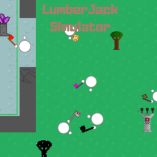 Timber Tycoon: Woodland Gatherer
